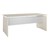 Medina™ Straight Desk