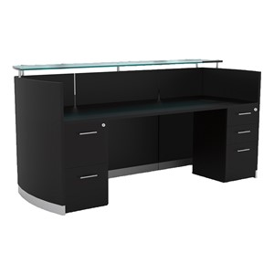 Medina™ Reception Station