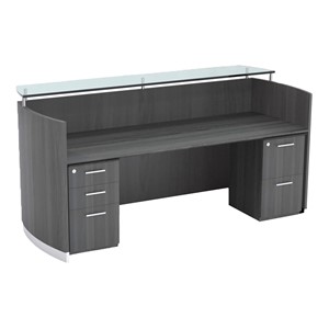 Medina™ Reception Station