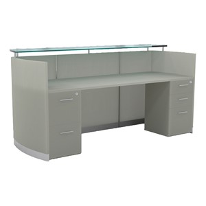 Medina™ Reception Station