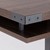 Mirella™ Conference Table - Standing-Height (47 1/4" W x 192" L x 42" H)