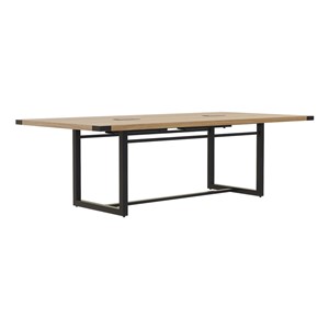 Mirella™ Conference Table - Sitting-Height (47 1/4" W x 96" L x 29 1/2" H)