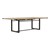 Mirella™ Conference Table - Sitting-Height (47 1/4" W x 96" L x 29 1/2" H)