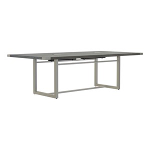 Mirella™ Conference Table - Sitting-Height (47 1/4" W x 96" L x 29 1/2" H)