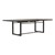 Mirella™ Conference Table - Sitting-Height (47 1/4" W x 96" L x 29 1/2" H)