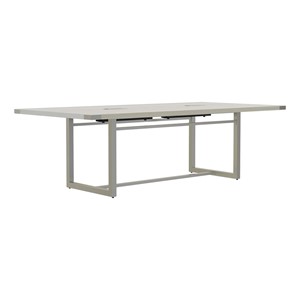 Mirella™ Conference Table - Sitting-Height (47 1/4" W x 96" L x 29 1/2" H)