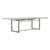 Mirella™ Conference Table - Sitting-Height (47 1/4" W x 96" L x 29 1/2" H)