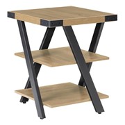 Mirella End Table