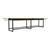 Mirella™ Conference Table - Standing-Height (47 1/4" W x 192" L x 42" H)