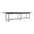 Mirella™ Conference Table - Standing-Height (47 1/4" W x 192" L x 42" H)