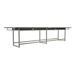 Mirella™ Conference Table - Standing-Height (47 1/4" W x 192" L x 42" H)