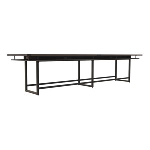 Mirella™ Conference Table - Standing-Height (47 1/4" W x 192" L x 42" H)