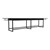 Mirella™ Conference Table - Standing-Height (47 1/4" W x 192" L x 42" H)