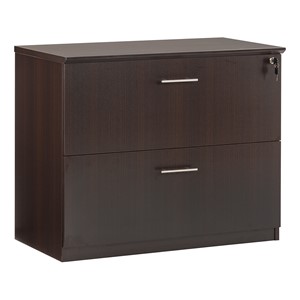 Medina™ Lateral File