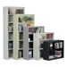 Steel Bookcases