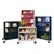 Mobile Bookcase
