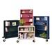 Mobile Bookcase