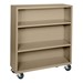 Mobile Bookcase (42" H)