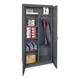 Classic Series Combination Classroom Cabinet