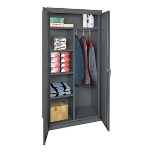 Classic Series Combination Cabinet