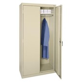 Classic Series Wardrobe Cabinet