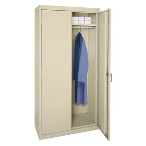 Classic Series Wardrobe Cabinet