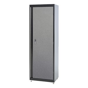 Modular Metal Storage Cabinet