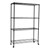 Mobile Wire Shelving