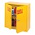Flammable Liquids Safety Cabinet (30 Gallons)