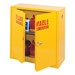 Flammable Liquids Safety Cabinet (30 Gallons)