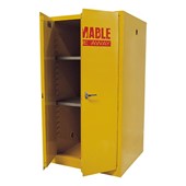 Flammable Liquids Safety Cabinet
