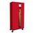 Transport Series Mobile Wardrobe Storage Cabinet