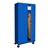 Transport Series Mobile Wardrobe Storage Cabinet