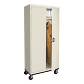 Transport Series Mobile Wardrobe Storage Cabinet