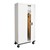 Transport Series Mobile Wardrobe Storage Cabinet