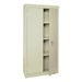 Valueline Series Storage Cabinet w/ Three Shelves