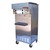 Soft Serv Ice Cream/Yogurt Twist Floor Model Freezer Machine - High Volume