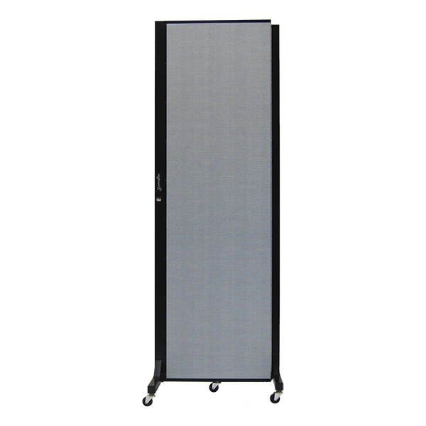 Simplex Divider - Stone - Shown folded