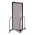 6' H Freestanding Portable Partition