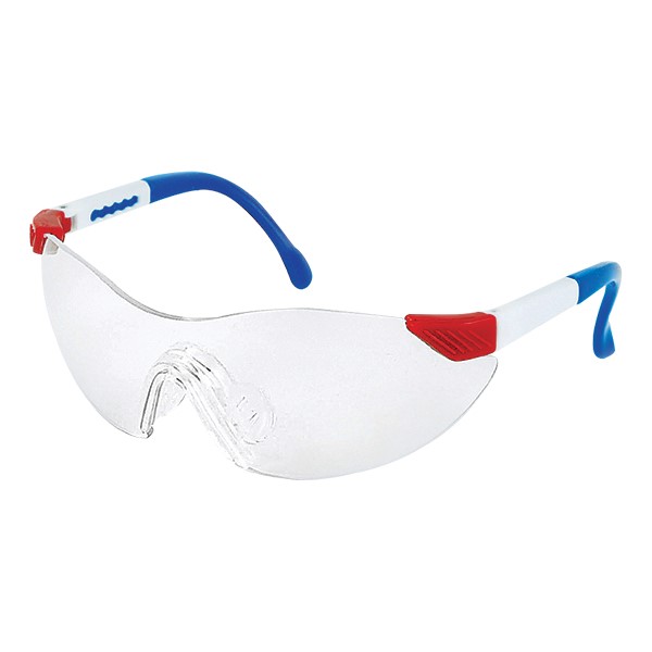 Dyno-Mites Kids Series Lab Safety Goggles