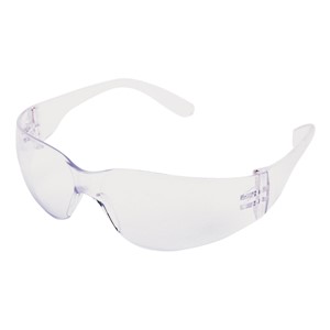 X300 Clear Lab Safety Goggles