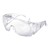 Maxview Clear Lens Goggles