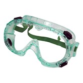 Chemical Splash Lab Safety Goggles