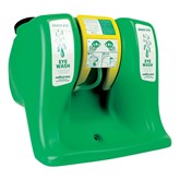 Gravit-Eye Gravity-Flow Portable Eye Wash Unit