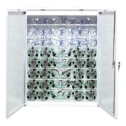 Model 2000 Monitor Germicidal Cabinet