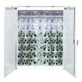 Model 2000 Monitor Germicidal Cabinet