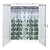 Model 2000 Monitor Germicidal Cabinet