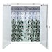 Model 2000 Monitor Germicidal Cabinet
