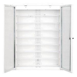 Model 2000 Monitor Germicidal Cabinet