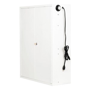 Model 2000 Monitor Germicidal Cabinet